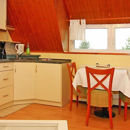 Apartment, Wieck am Darss Exterior foto