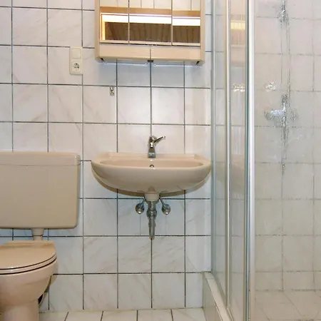 Apartment, Wieck am Darss Exterior foto