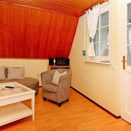 Apartment, Wieck am Darss Exterior foto