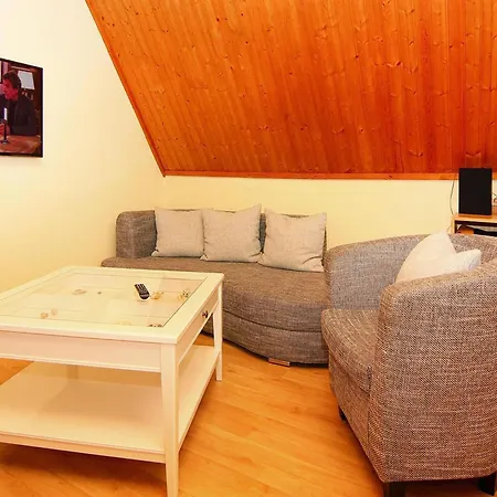 Apartment, Wieck am Darss Exterior foto
