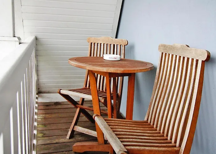 Apartment, Wieck am Darss