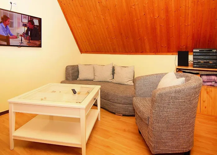 Apartment, Wieck am Darss