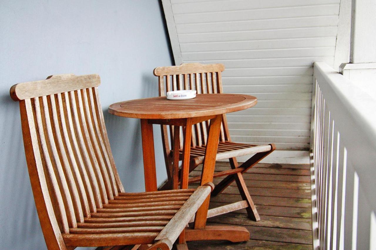 Apartment, Am Darss Apartment *