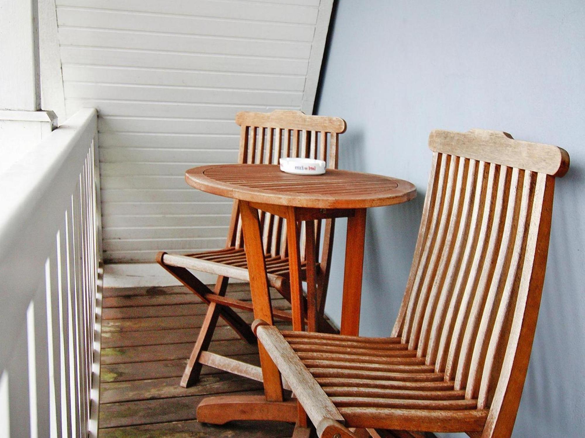 Apartment, Am Darss Apartment Wieck