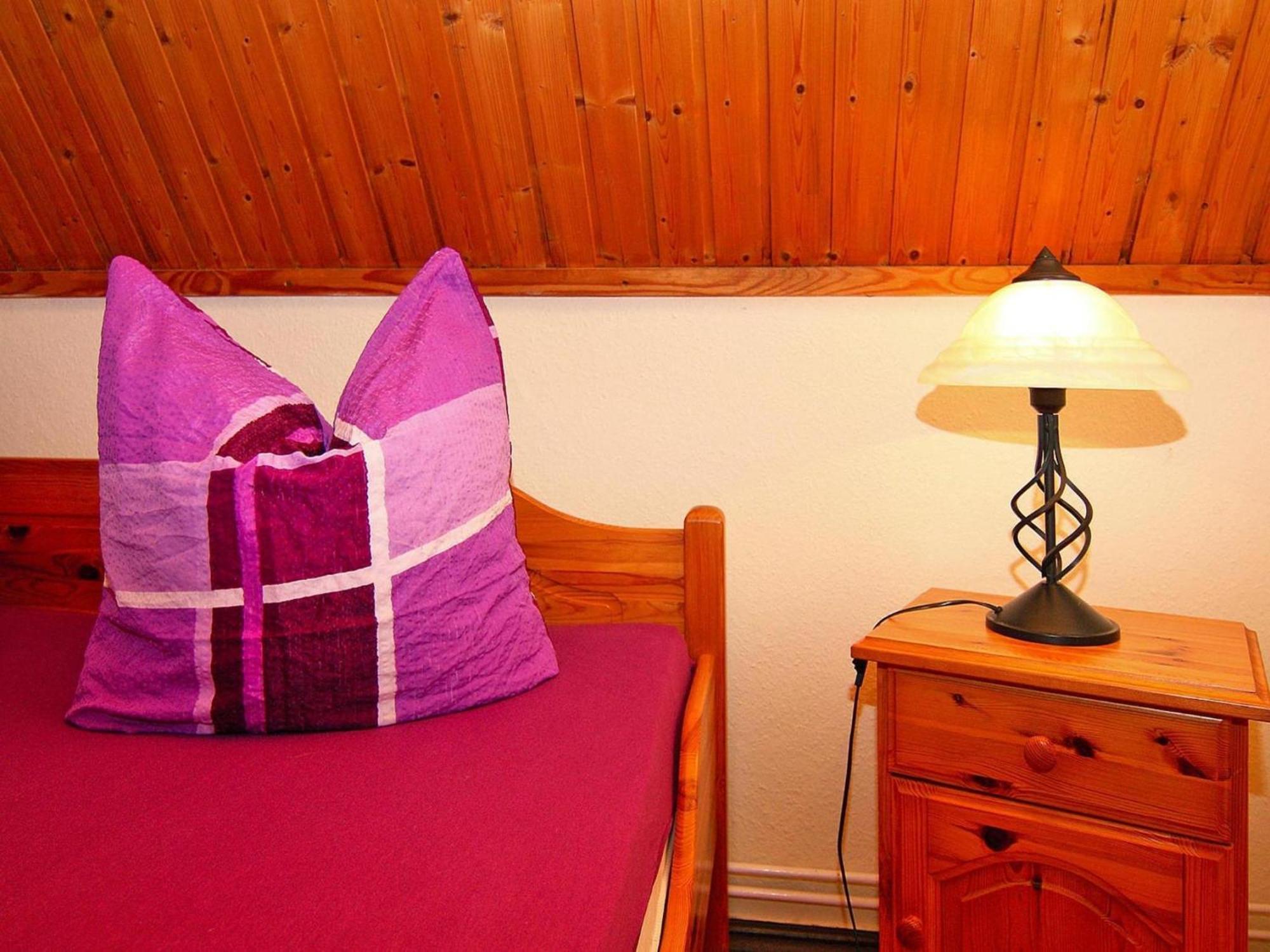 Apartment, Am Darss Apartment *