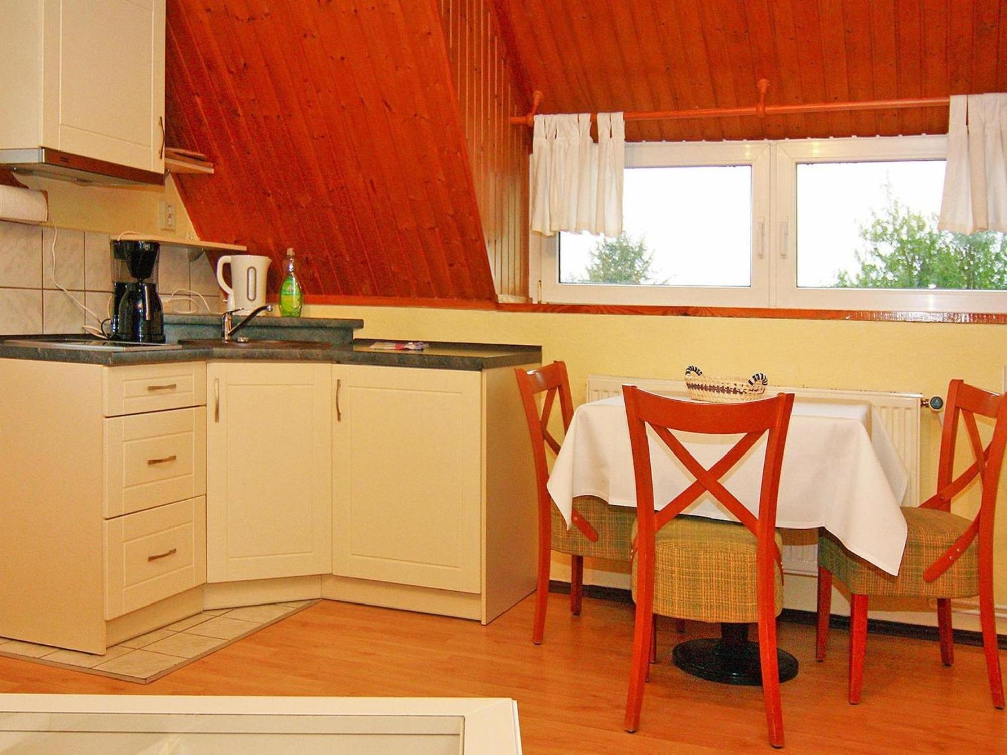 Apartment Apartment, Am Darss *