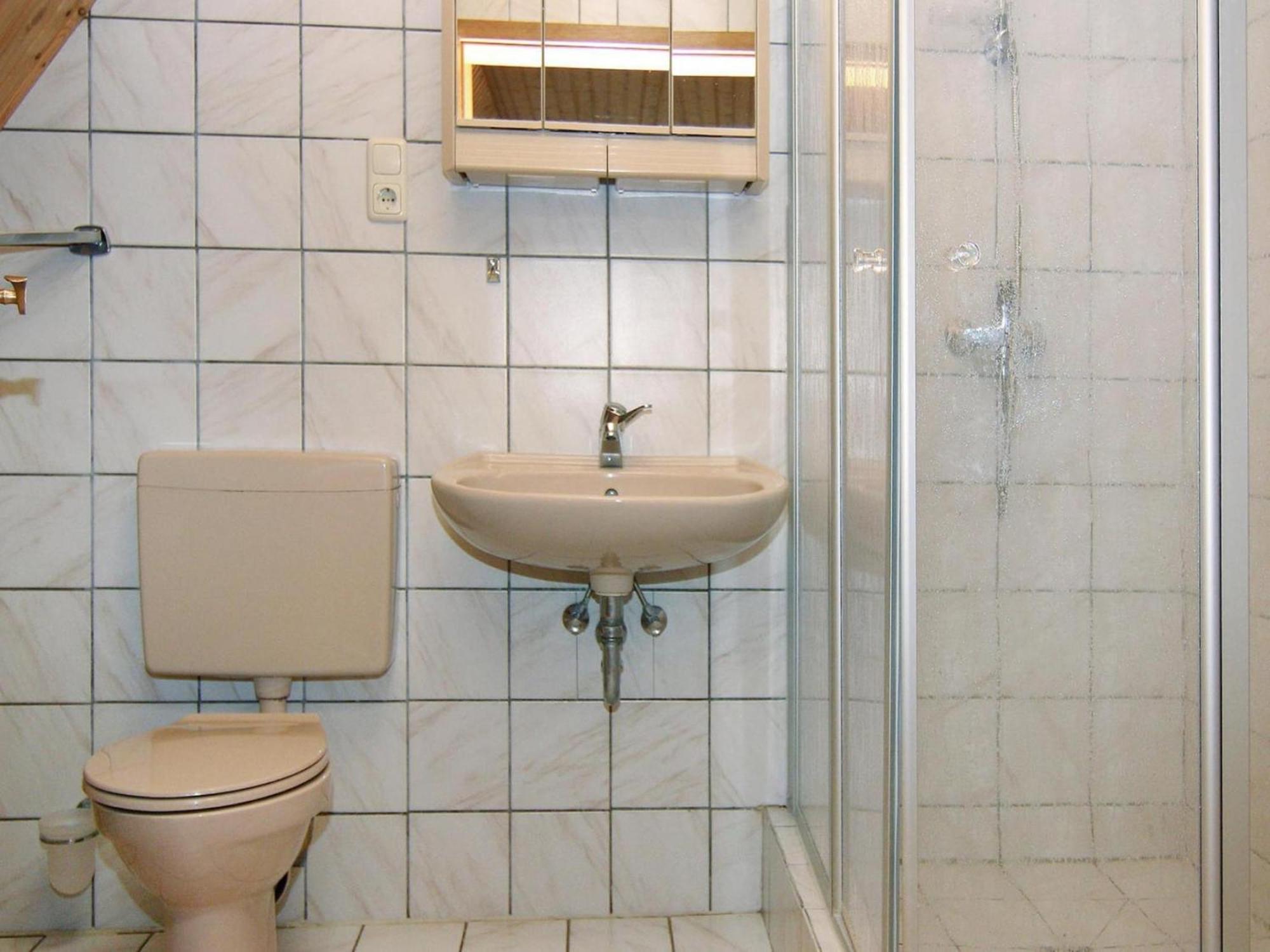 Apartment, Am Darss Wieck