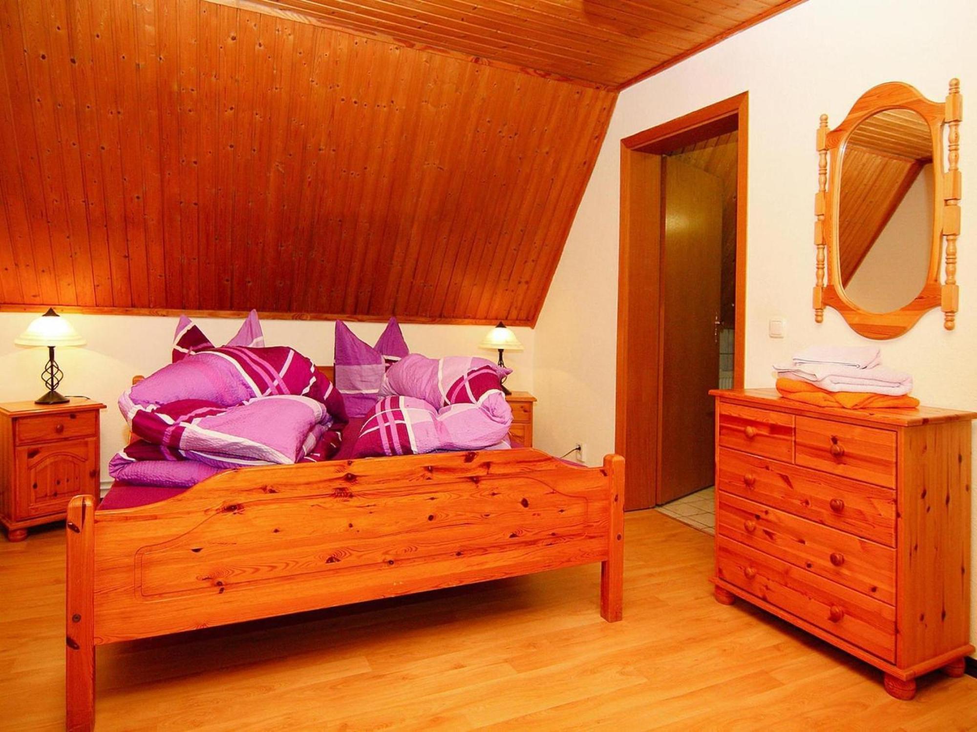 Apartment Apartment, Am Darss