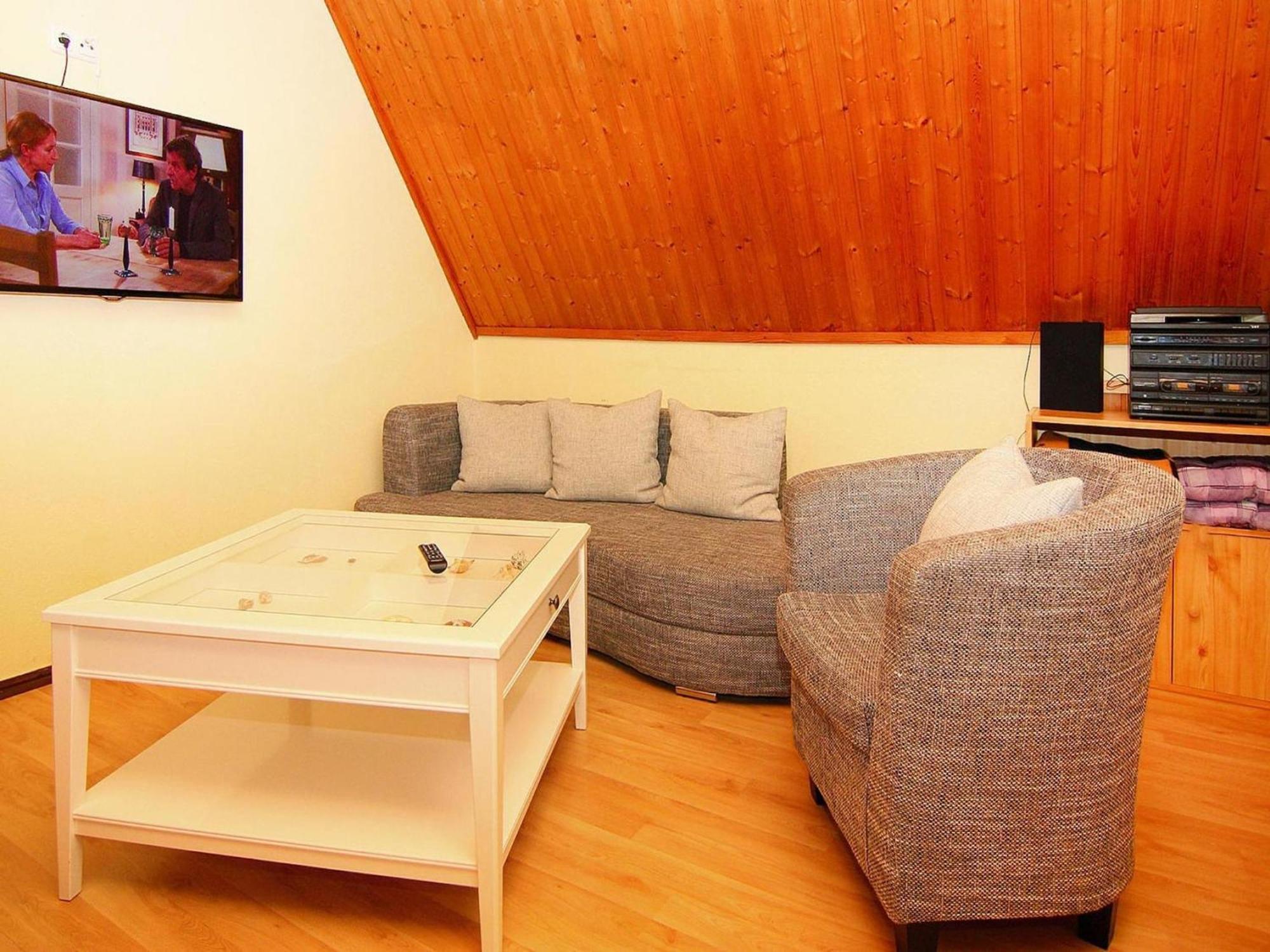 Apartment, Am Darss Apartment *